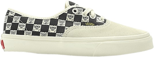 (Grade School) Vans OG Authentic LX 'Spongebob' VN0A3MVWQ6Q (Grade School) Vans OG Authentic LX 'Spongebob' VN0A3MVWQ6Q