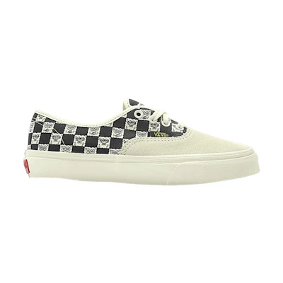 (GS) Vans Authentic LX 'Spongebob'