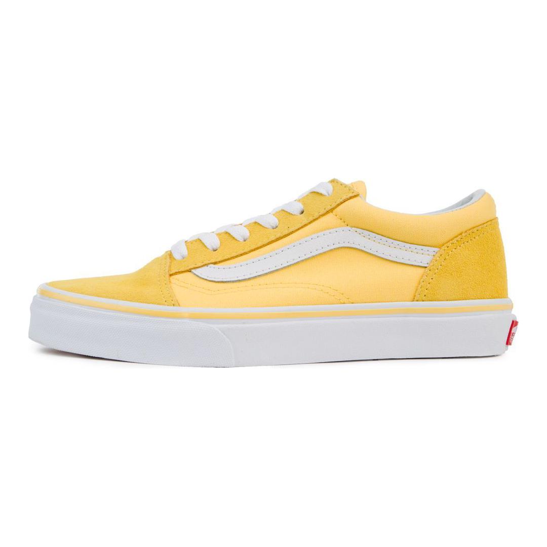 Buy (Grade School) Vans Old Skool 'Emas Aspen' VN0A38HBVDW