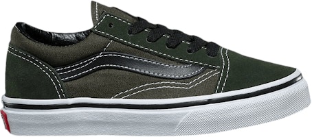 (Grade School) Vans Old Skool 'Duffel Bag' VN0A38HBU3X (Grade School) Vans Old Skool 'Duffel Bag' VN0A38HBU3X