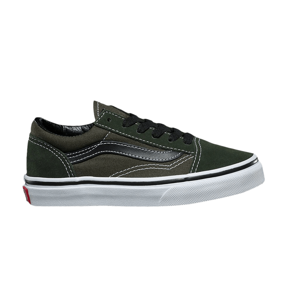 Buy （小學）Vans Old Skool 'Duffel Bag' VN0A38HBU3X