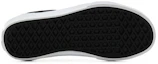 Purchase (Grade School) Vans Old Skool 'Glitter Sidestripe - Black' VN0A4BUUXNO