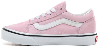 (Grade School) Vans Old Skool 'Lilac Snow' VN0A4BUUV3M (Grade School) Vans Old Skool 'Lilac Snow' VN0A4BUUV3M