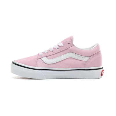 (GS) Vans Old Skool 'Lilac Snow'