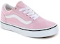 Shop Vans Old Skool (Kanak-Kanak Sekolah) 'Lilac Snow' VN0A4BUUV3M