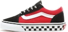 Buy (Kanak-Kanak) Vans Old Skool 'Logo Pop' VN0A38HBVI7