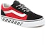 Order (Kanak-Kanak) Vans Old Skool 'Logo Pop' VN0A38HBVI7