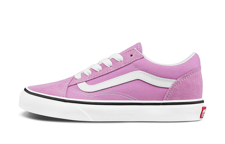 Buy (Versión Escolar) Vans Old Skool 'Orchid' VN0A4BUU3SQ