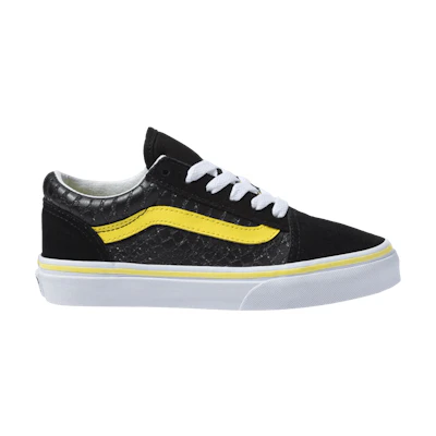 (GS) Vans Old Skool 'Sparkle Snake'