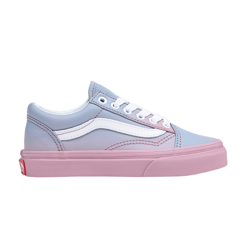 Buy (Vans Kanak-Kanak) Vans Old Skool 'Sunset Fade' VN0A5EE6BD5