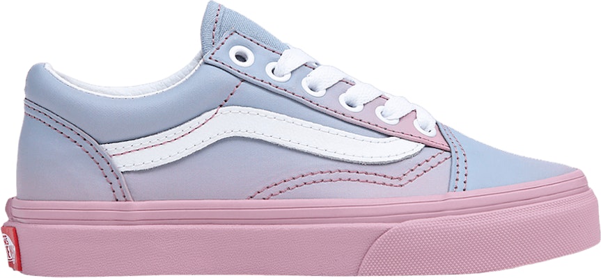 (Vans Kanak-Kanak) Vans Old Skool 'Sunset Fade' VN0A5EE6BD5 Buy (Vans Kanak-Kanak) Vans Old Skool 'Sunset Fade' VN0A5EE6BD5