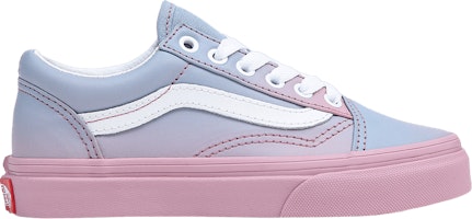 (Grade School) Vans Old Skool 'Sunset Fade' VN0A5EE6BD5 (Grade School) Vans Old Skool 'Sunset Fade' VN0A5EE6BD5