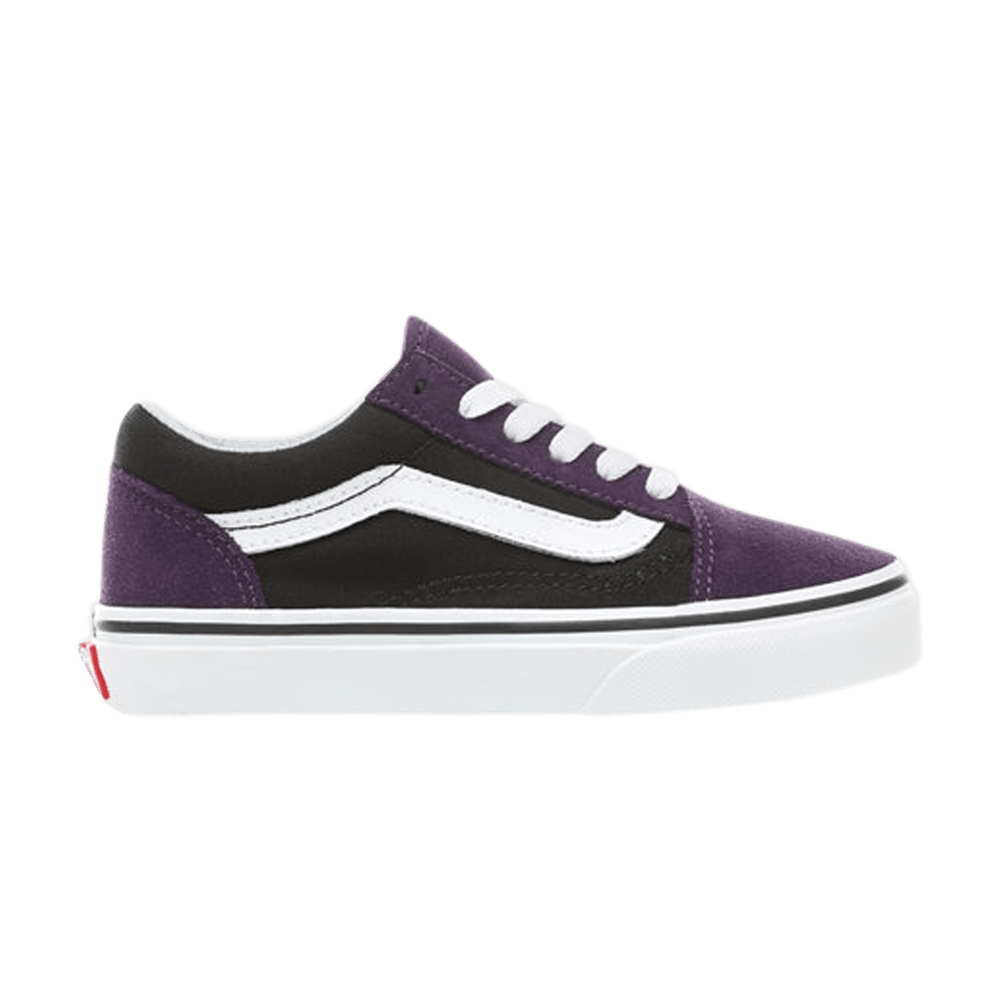 Buy (Versión Escolar) Vans Old Skool Suede 'Mysterioso' VN0A38HBVIT