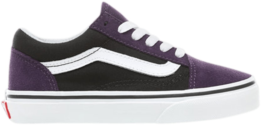 (Kanak-Kanak) Vans Old Skool Suede 'Mysterioso' VN0A38HBVIT Buy (Kanak-Kanak) Vans Old Skool Suede 'Mysterioso' VN0A38HBVIT