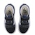 (Kanak-Kanak) Vans Old Skool V 'Navy' VN000VHENWD