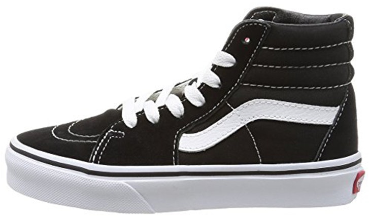 vans-sk8-hi-checkerboard-black-pewter-gs