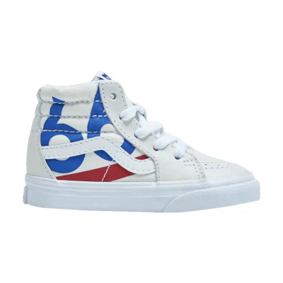 (GS) Vans Sk8-Hi 'Deck Club 66'