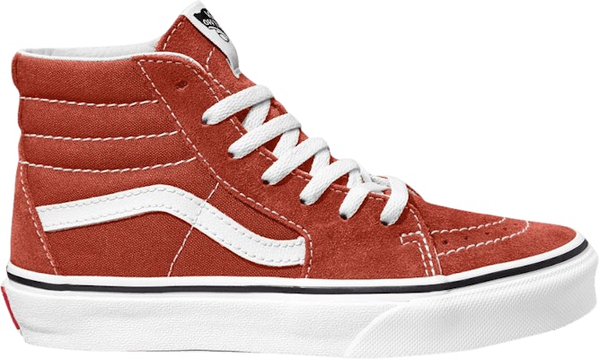 (Sekolah Rendah) Vans Sk8-Hi 'Picante' VN0A4BUWWK8 Buy (Sekolah Rendah) Vans Sk8-Hi 'Picante' VN0A4BUWWK8