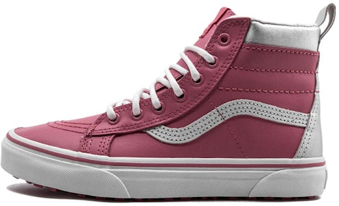 반스 스케이트-하이 MTE '메탈릭 데저트 로즈' (초등학생) VN0A2XSNU4F Buy 반스 스케이트-하이 MTE '메탈릭 데저트 로즈' (초등학생) VN0A2XSNU4F