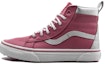 Buy Vans Sk8-Hi MTE 'Metallic Desert Rose' (Kanak-kanak) VN0A2XSNU4F
