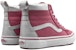 Vans Sk8-Hi MTE 'Metallic Desert Rose' (Kanak-kanak) VN0A2XSNU4F