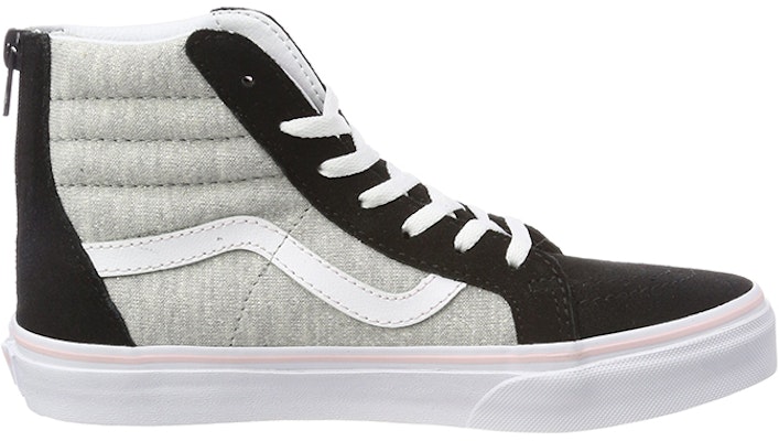 (キッズ) バンズ Sk8-Hi ジップ 'シマージャージー' VN0A3276Q7T VN0A3276Q7T Order (キッズ) バンズ Sk8-Hi ジップ 'シマージャージー' VN0A3276Q7T VN0A3276Q7T