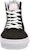 (Kanak-Kanak) Vans Sk8-Hi Zip 'Shimmer Jersey' VN0A3276Q7T