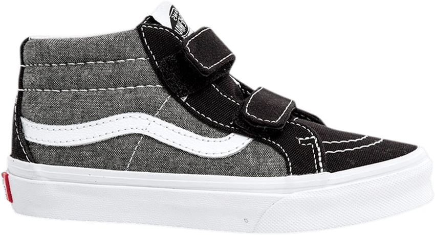 vans-sk8-mid-reissue-v-chambray-gs