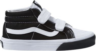 (Grade School) Vans Sk8-Mid Reissue V 'Color Block' VN0A346YVIG (Grade School) Vans Sk8-Mid Reissue V 'Color Block' VN0A346YVIG