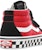 (Kanak-kanak) Vans Sk8-Mid Reissue V 'Logo Pop' VN0A346YVI7