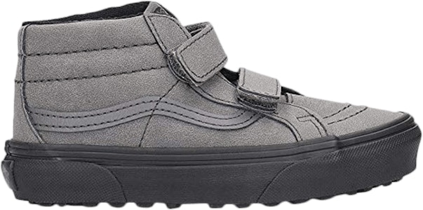 (Versión Escolar) Vans Sk8 Mid Reissue MTE 'Forged Iron' VN0A3TL4U4P Buy (Versión Escolar) Vans Sk8 Mid Reissue MTE 'Forged Iron' VN0A3TL4U4P