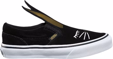(Grade School) Vans Slip-On 'Bunny' VN0A3MVYZX1 (Grade School) Vans Slip-On 'Bunny' VN0A3MVYZX1
