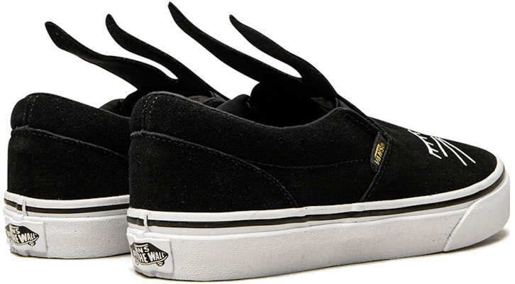 (Grade School) Vans Slip-On 'Bunny' VN0A3MVYZX1 Purchase (Grade School) Vans Slip-On 'Bunny' VN0A3MVYZX1