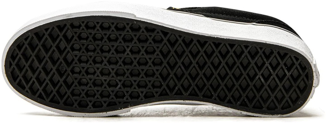 (Grade School) Vans Slip-On 'Bunny' VN0A3MVYZX1 Details for (Grade School) Vans Slip-On 'Bunny' VN0A3MVYZX1