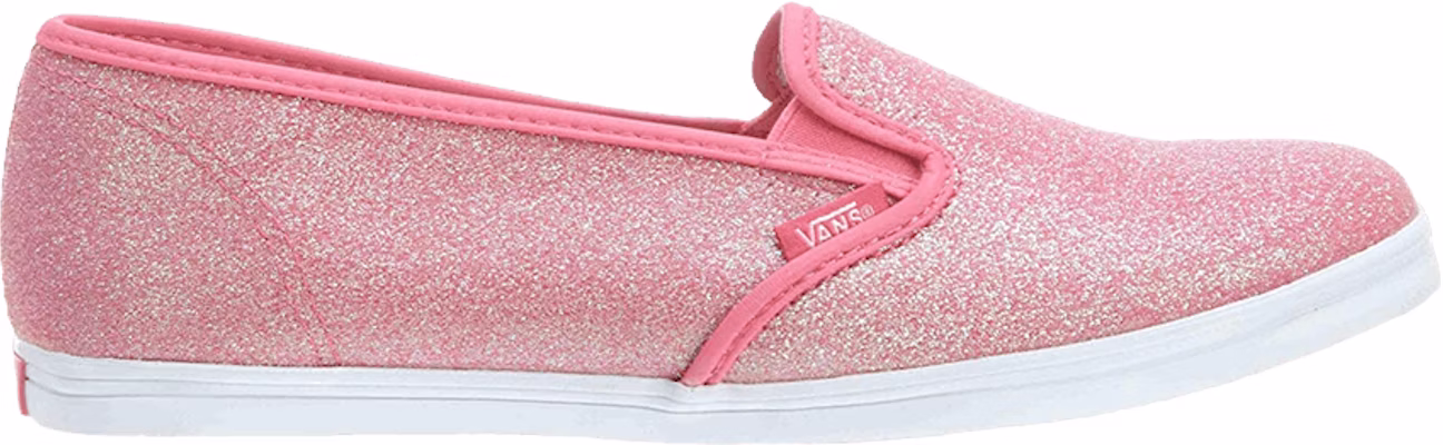 (小學尺寸) Vans 無帶懶人鞋 '熱粉紅' VN-0F4Y-65Y Buy (小學尺寸) Vans 無帶懶人鞋 '熱粉紅' VN-0F4Y-65Y