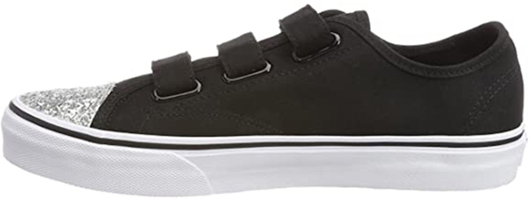 (Grade School) Vans Style 23 V 'Glitter Toe' VN0A3JFNQ8F Buy (Grade School) Vans Style 23 V 'Glitter Toe' VN0A3JFNQ8F