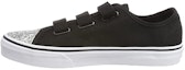 Buy (Kanak-Kanak Sekolah) Vans Style 23 V 'Glitter Toe' VN0A3JFNQ8F