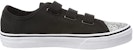 (Kanak-Kanak Sekolah) Vans Style 23 V 'Glitter Toe' VN0A3JFNQ8F
