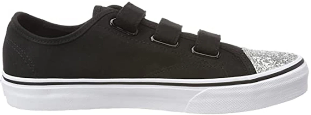 (小學年級) Vans Style 23 V '閃亮鞋頭' VN0A3JFNQ8F Order (小學年級) Vans Style 23 V '閃亮鞋頭' VN0A3JFNQ8F