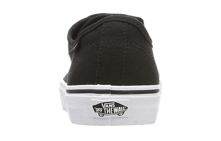 Shop (小學年級) Vans Style 23 V '閃亮鞋頭' VN0A3JFNQ8F