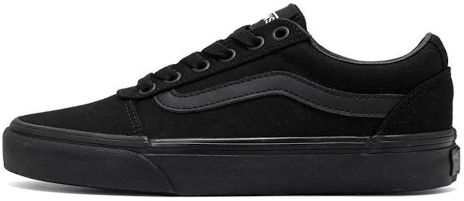 (Venta Escolar) Vans Ward 'Negro' VN0A38J9186 Buy (Venta Escolar) Vans Ward 'Negro' VN0A38J9186