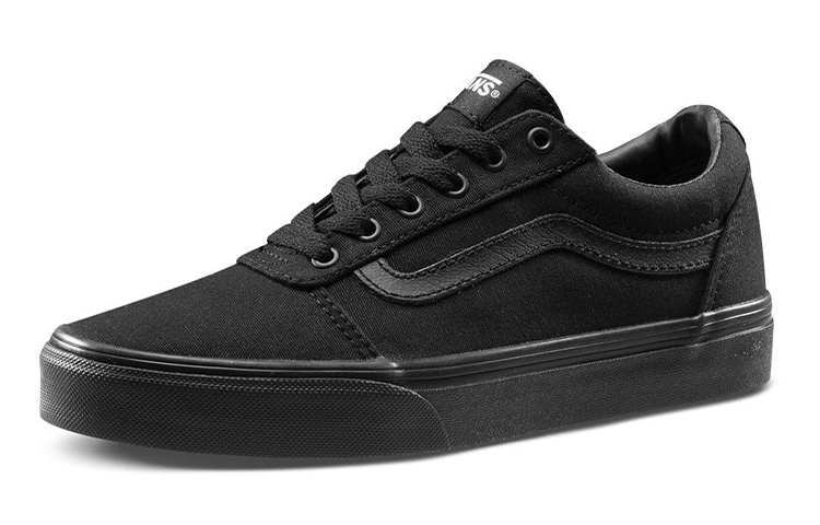 (GS) Vans Ward 'Black' 圖 3