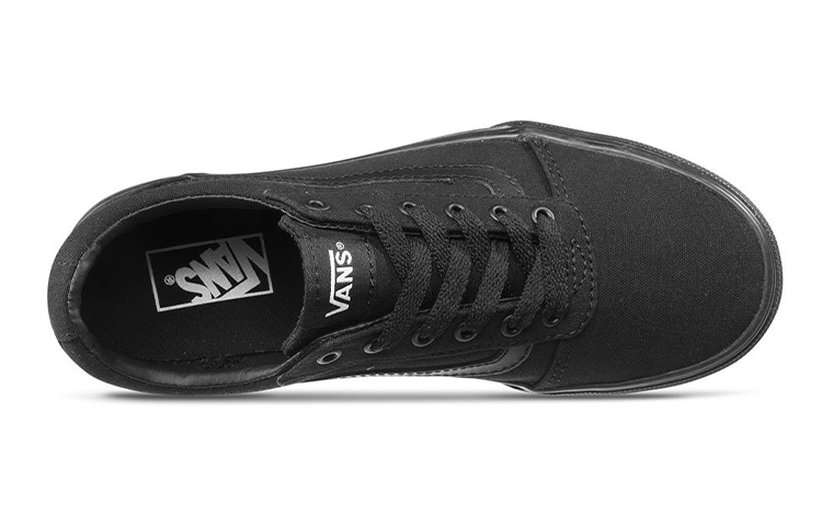 (GS) Vans Ward 'Black' 圖 4
