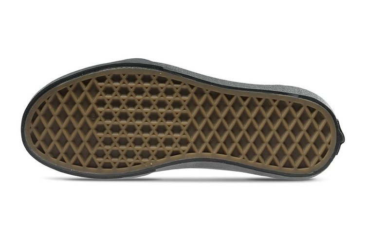 (GS) Vans Ward 'Black' 圖 5