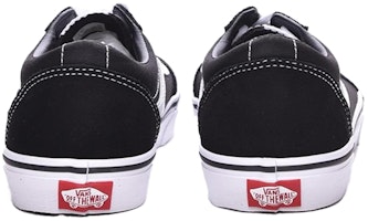 (Kanak-Kanak) Vans Ward 'Hitam' VN0A38J9IJU Shop (Kanak-Kanak) Vans Ward 'Hitam' VN0A38J9IJU