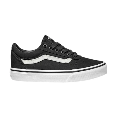 (GS) Vans Ward 'Black'