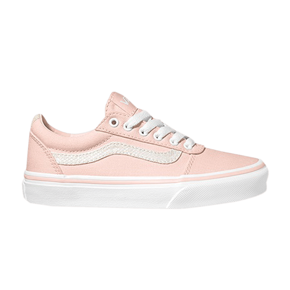 Buy GS Vans Ward オーロラピンク (Vans Ward Ōrora Pinku) VN0A3TFWU3D