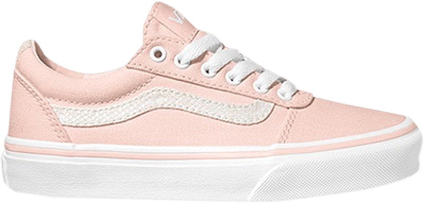 GS Vans Ward オーロラピンク (Vans Ward Ōrora Pinku) VN0A3TFWU3D Buy GS Vans Ward オーロラピンク (Vans Ward Ōrora Pinku) VN0A3TFWU3D