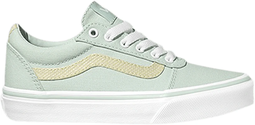 반스 키즈 와드 "무지갯빛 - 연블루" (Vans Kids Wadeu "Mujigaeppit - Yeonbeullu") VN0A3TFWU3E Buy 반스 키즈 와드 "무지갯빛 - 연블루" (Vans Kids Wadeu "Mujigaeppit - Yeonbeullu") VN0A3TFWU3E