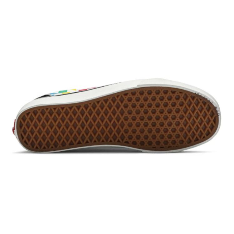 Purchase (Versión Escolar) Vans Ward 'Fiesta Cuadros' VN0A3TFWV2K